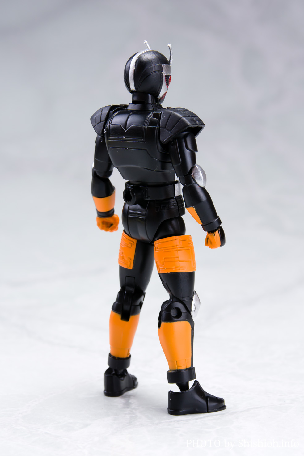 レビュー】掌動-XX 仮面ライダー2 ロボライダー