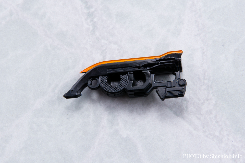 レビュー】掌動-XX 仮面ライダー8 ( 3．仮面ライダー鎧武 カチドキ