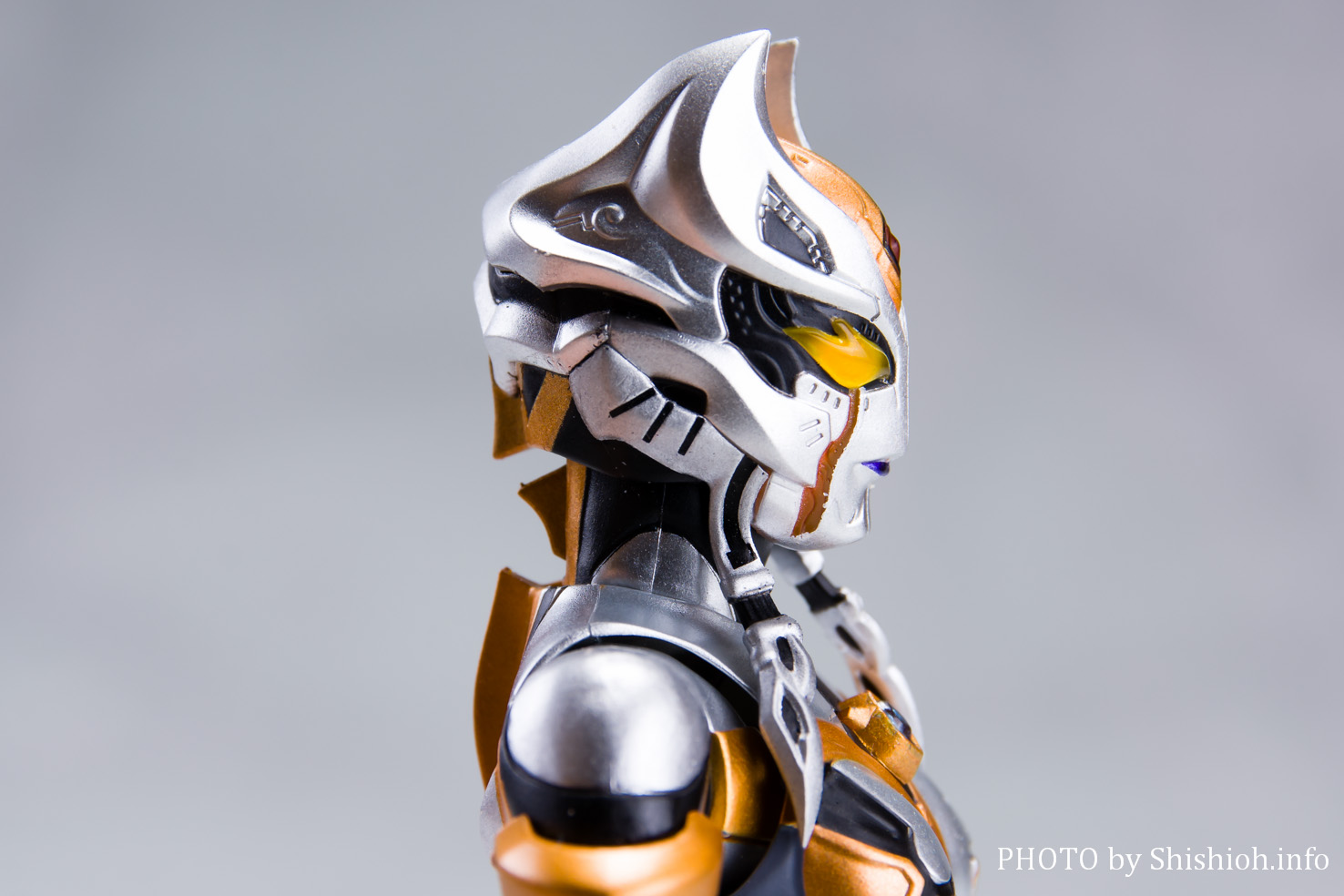 レビュー】S.H.Figuarts カルミラ