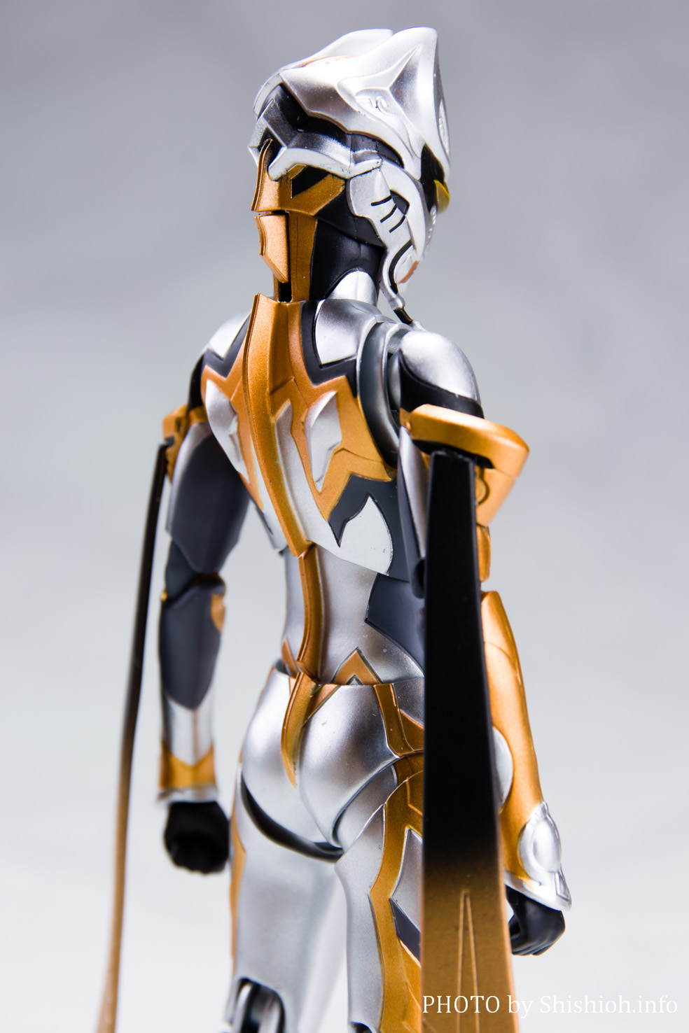 レビュー】S.H.Figuarts カルミラ