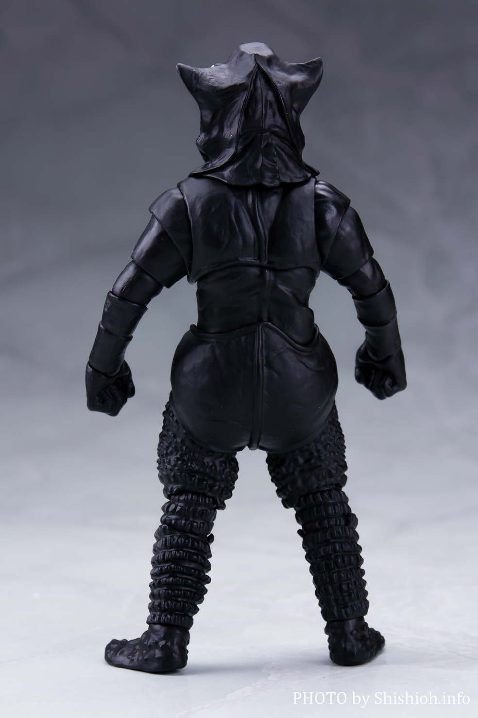 レビュー】S.H.Figuarts メフィラス星人