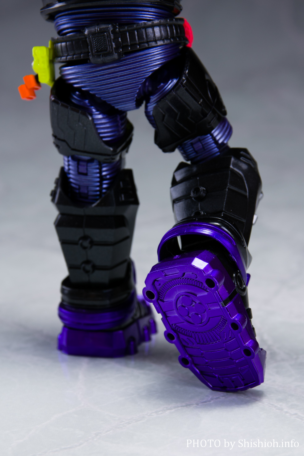 レビュー】S.H.Figuarts 仮面ライダーゲンム ゴッドマキシマムゲーマー