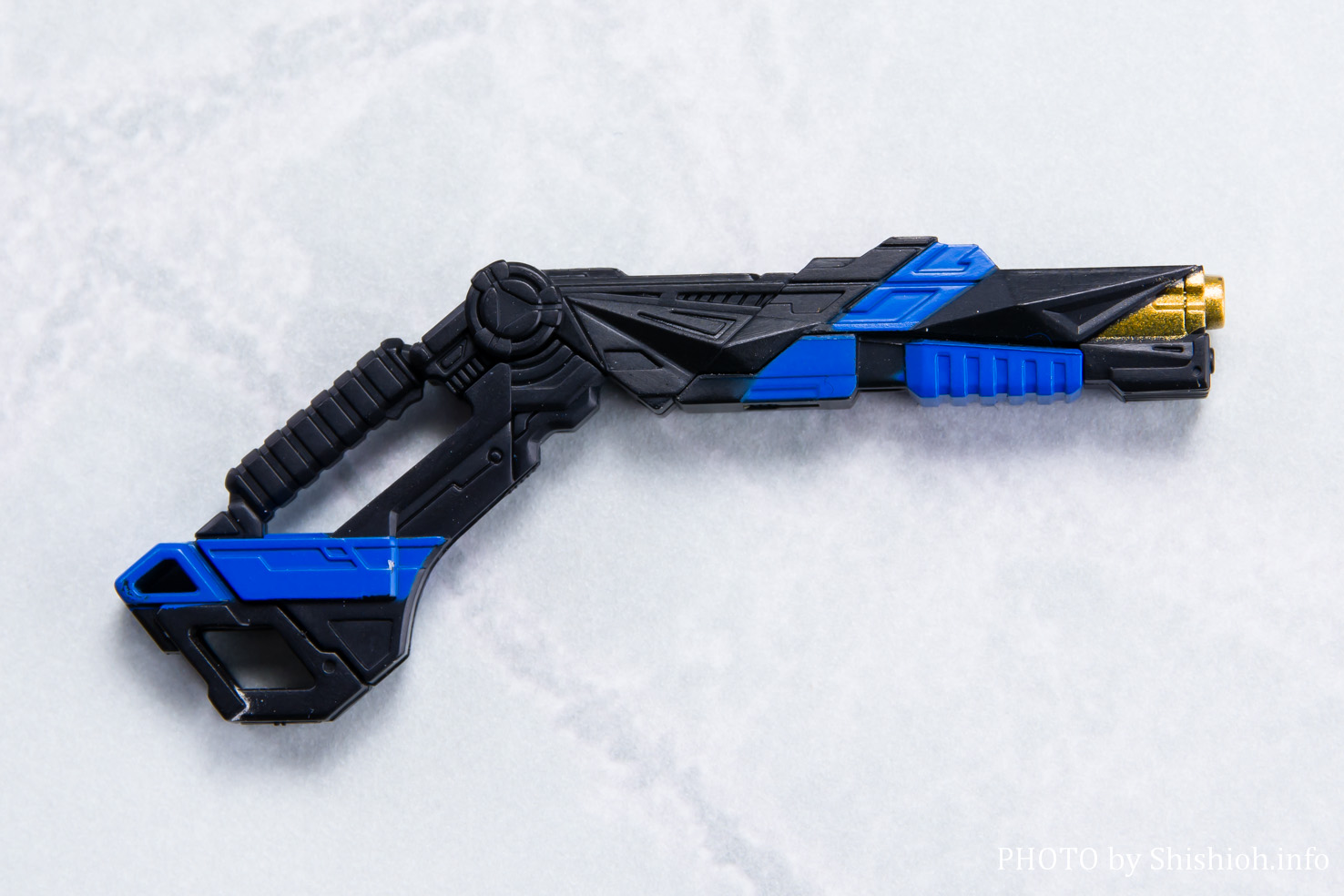 レビュー】S.H.Figuarts 仮面ライダーアークゼロ＆アークエフェクト