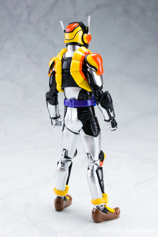 レビュー】S.H.Figuarts 仮面ライダーヴラム プリンカスタム