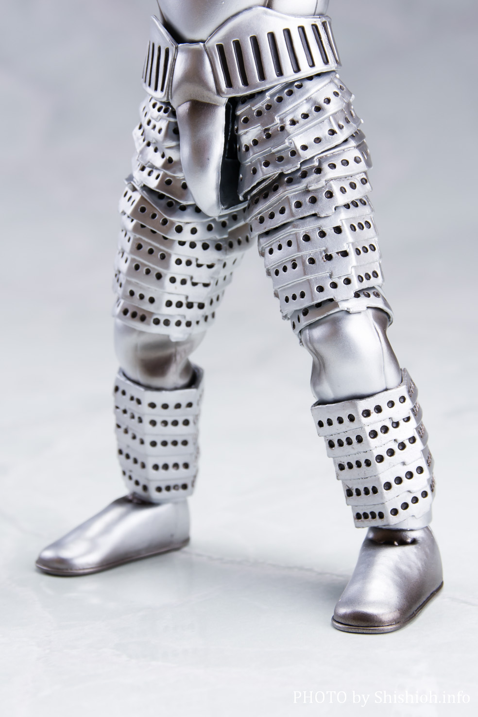 レビュー】S.H.Figuarts 対怪獣特殊空挺機甲2号機 ウインダム