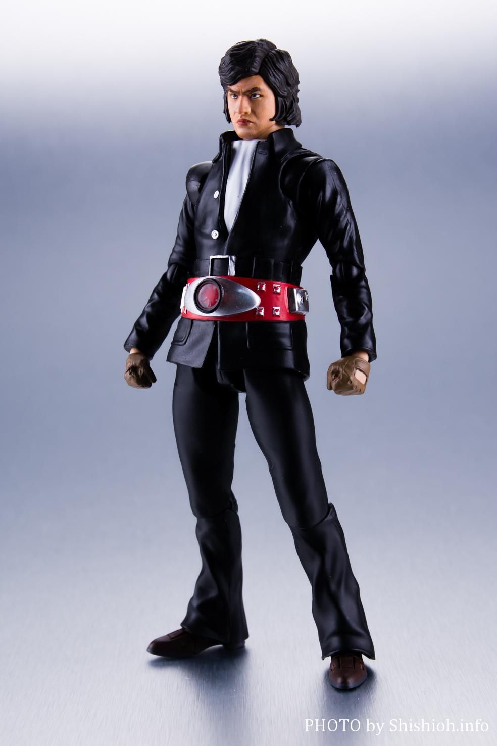 レビュー】S.H.Figuarts 本郷猛