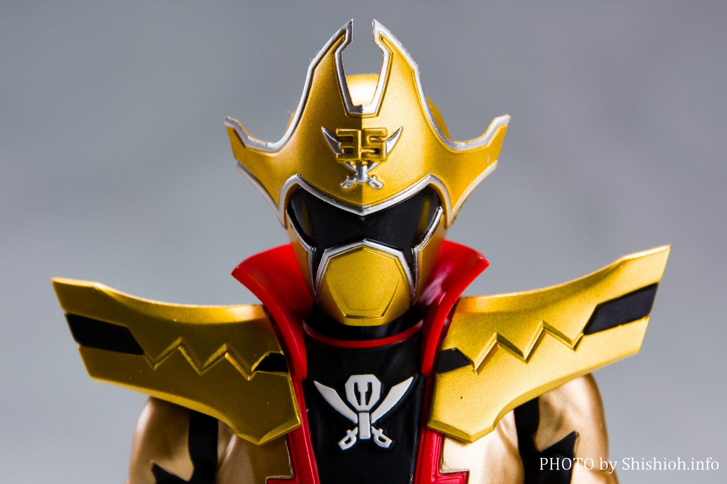 レビュー】S.H.Figuarts ツーカイザー