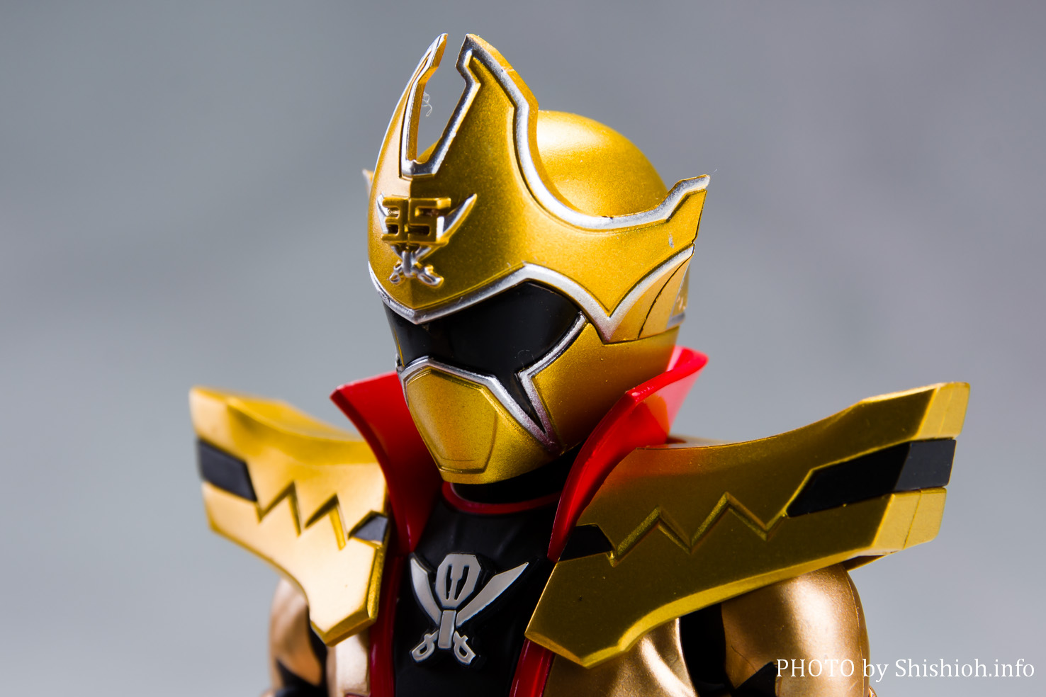 レビュー】S.H.Figuarts ツーカイザー