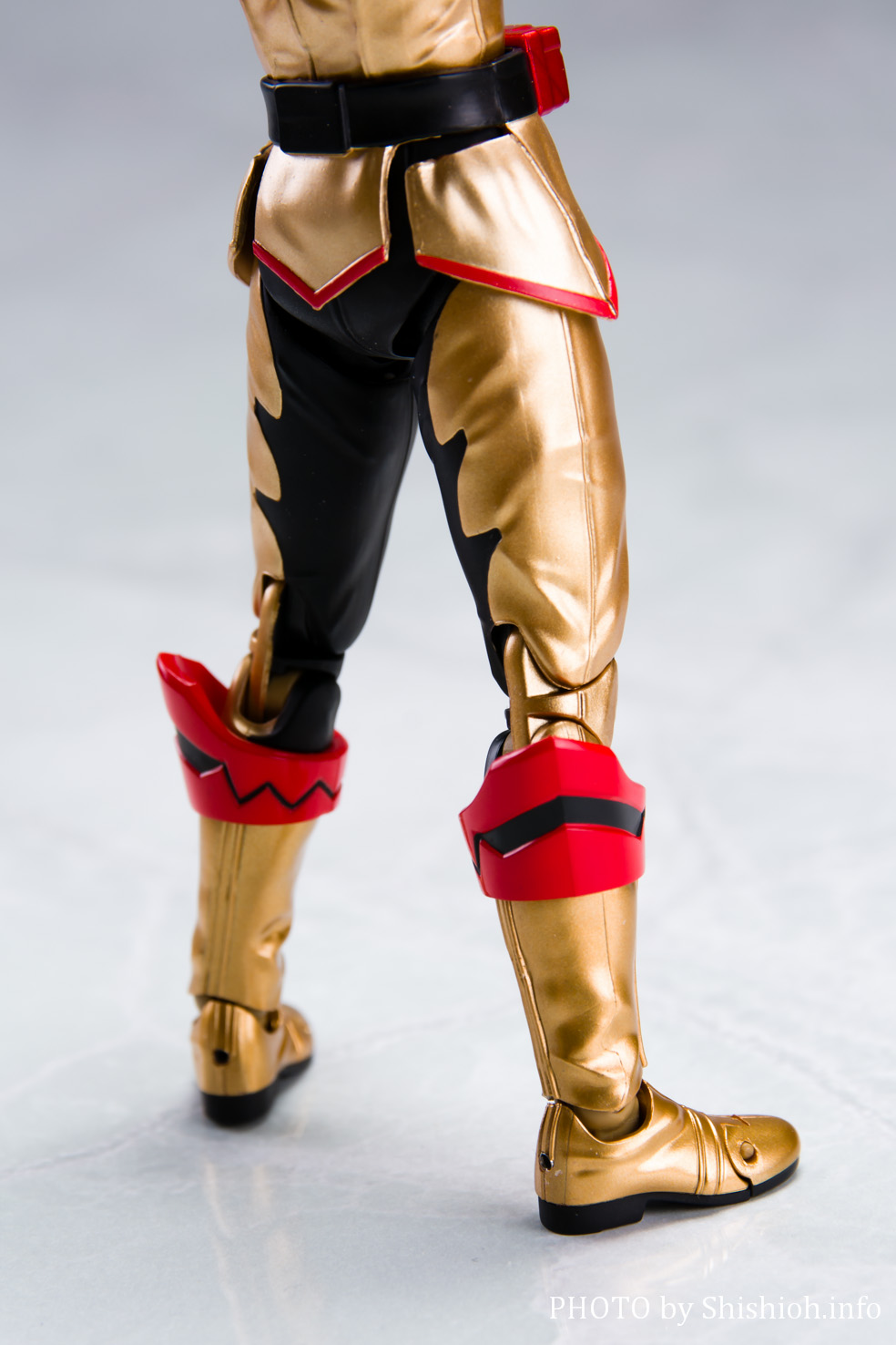 レビュー】S.H.Figuarts ツーカイザー