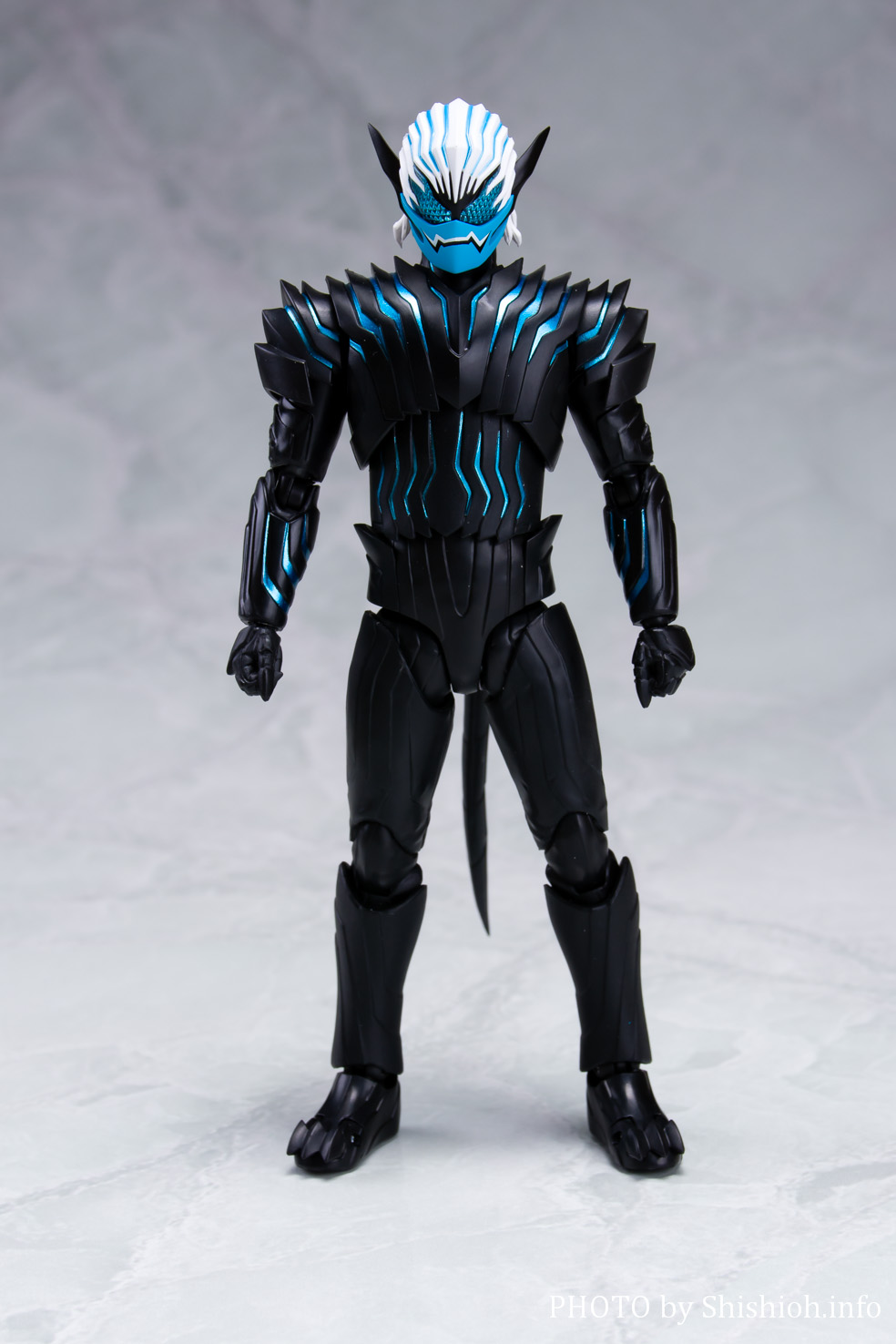 レビュー】S.H.Figuarts バイス＆ラブコフ＆オプションパーツセット