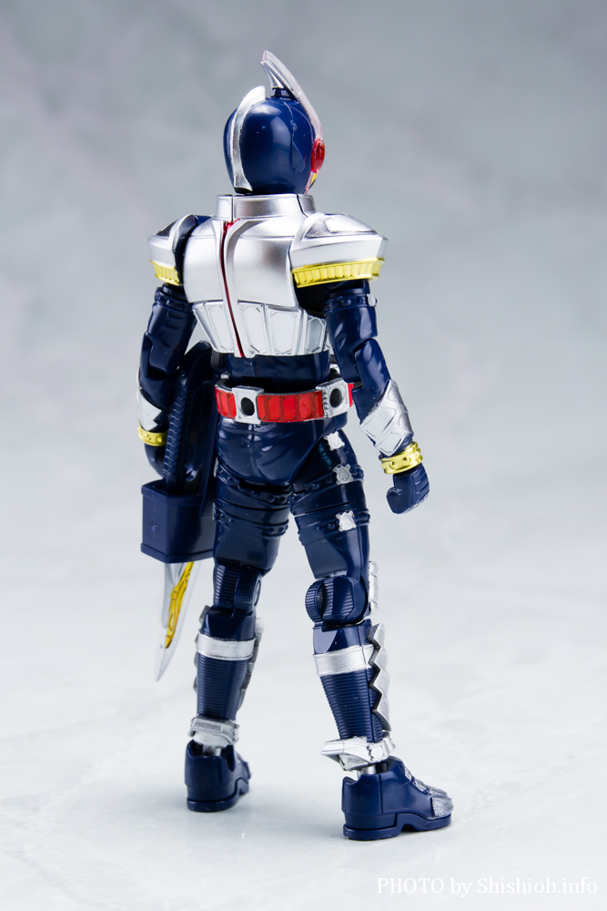 レビュー】SO－DO CHRONICLE 仮面ライダー剣(仮面ライダーブレイド)