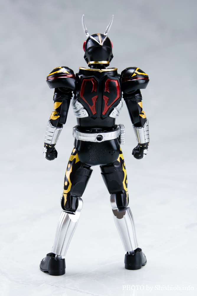 レビュー】SO－DO CHRONICLE 仮面ライダー剣(仮面ライダーブレイド)