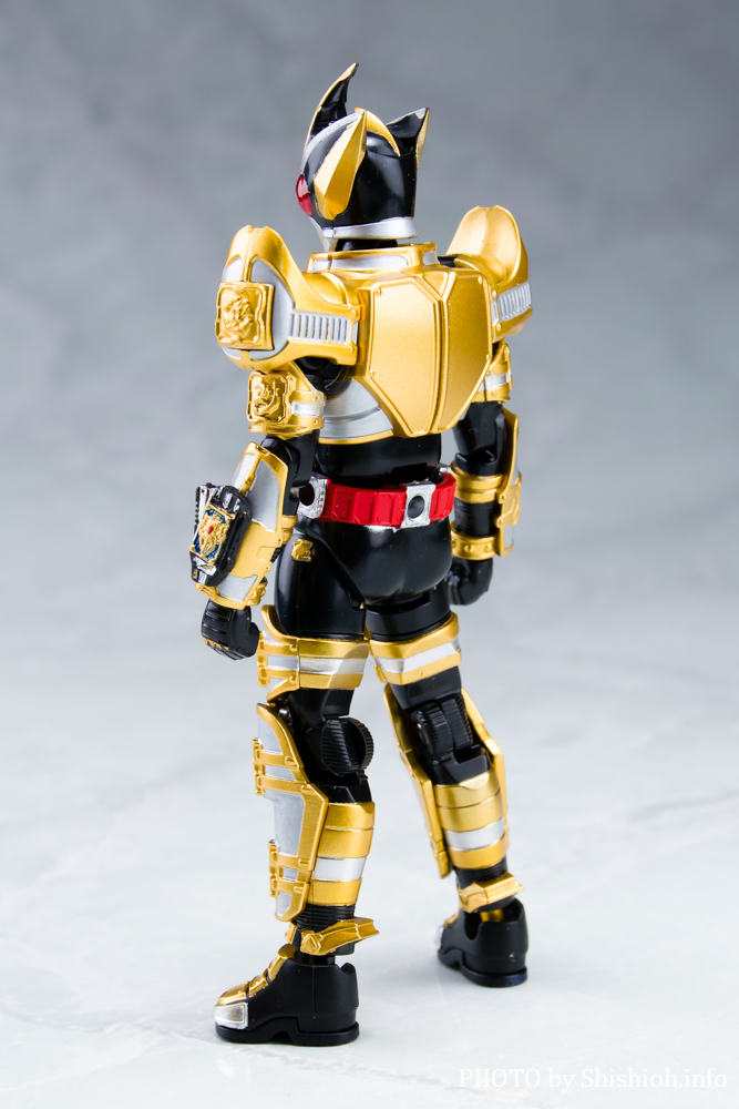 レビュー】SO－DO CHRONICLE 仮面ライダー剣(仮面ライダーブレイド