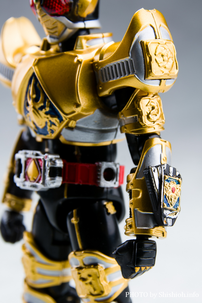 レビュー】SO－DO CHRONICLE 仮面ライダー剣(仮面ライダーブレイド