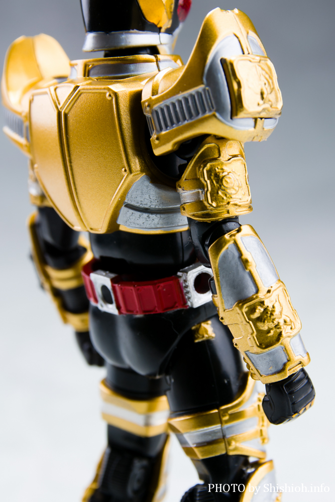 レビュー】SO－DO CHRONICLE 仮面ライダー剣(仮面ライダーブレイド