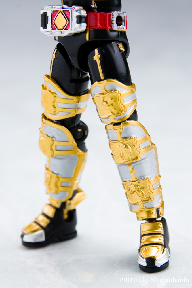 レビュー】SO－DO CHRONICLE 仮面ライダー剣(仮面ライダーブレイド