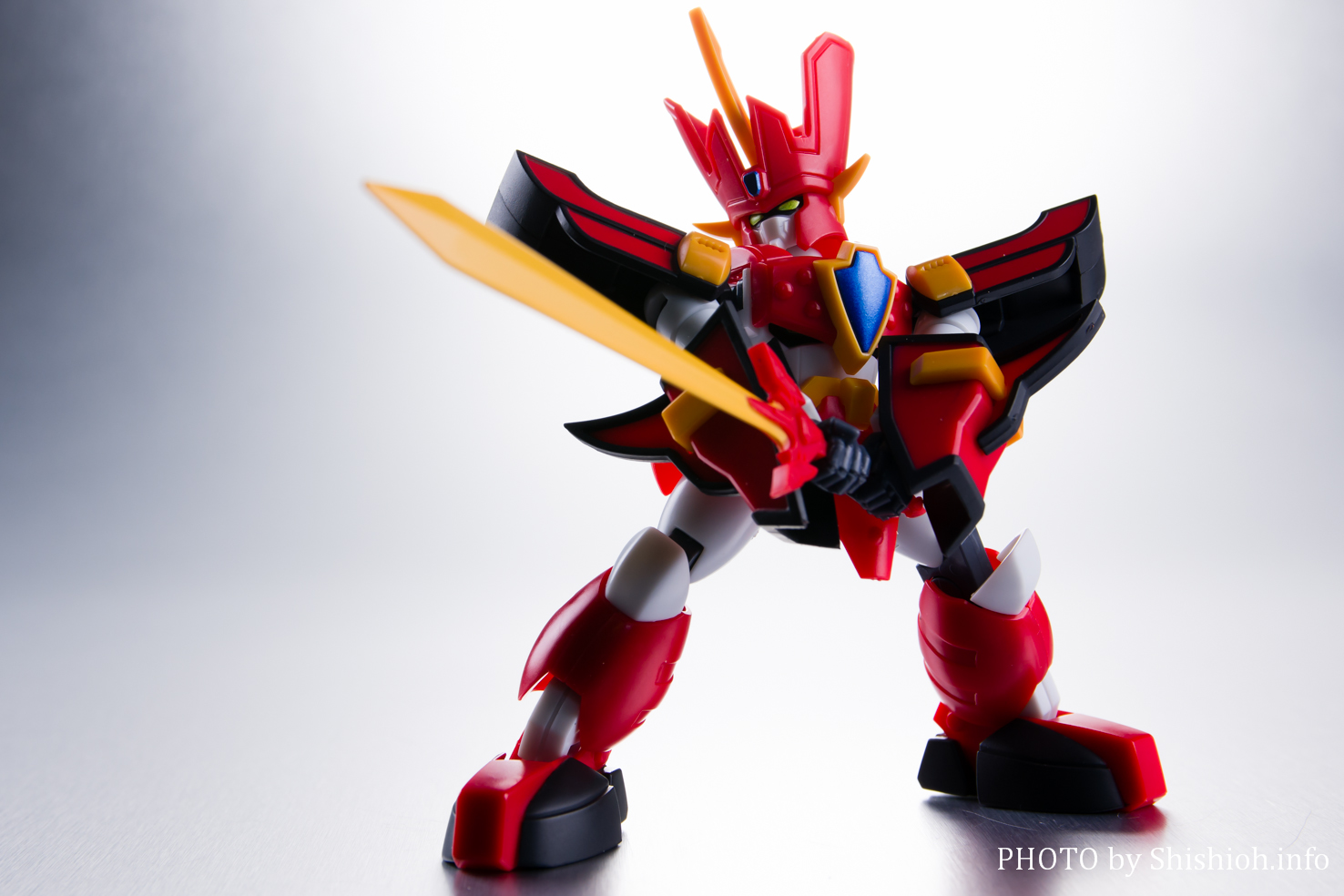 レビュー】ヴァリアブルアクション MINI グランゾート