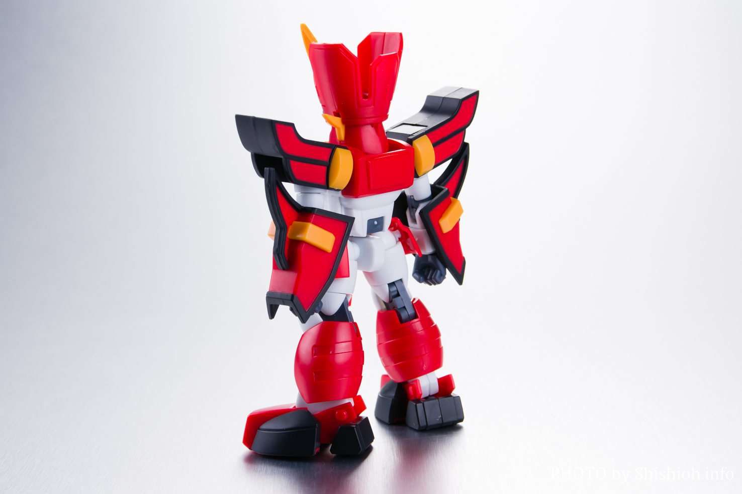 レビュー】ヴァリアブルアクション MINI グランゾート