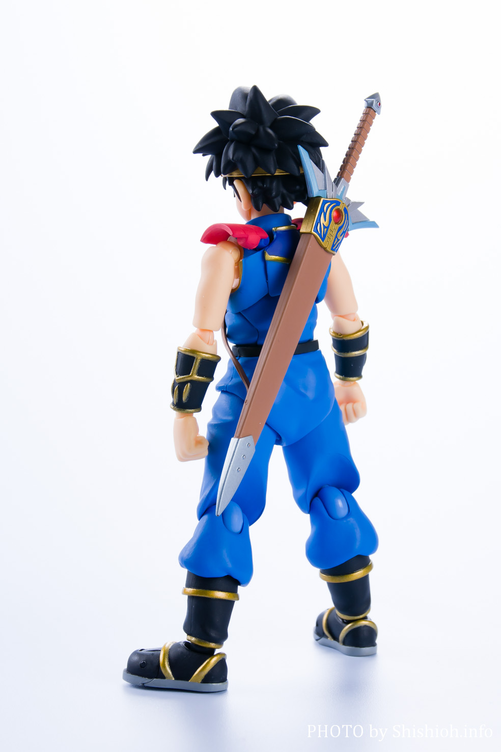 レビュー】figma ダイ