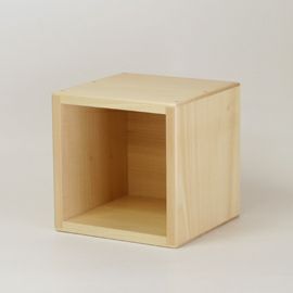 童具館 プレイボックス180 |木のおもちゃ がりとん