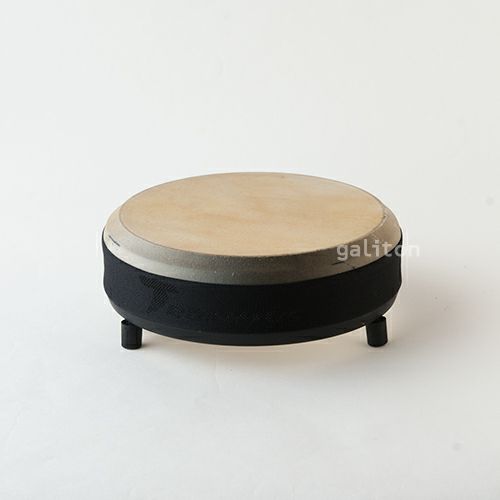 トロムス Trommus ロードラムH1 φ22cm |木のおもちゃ がりとん