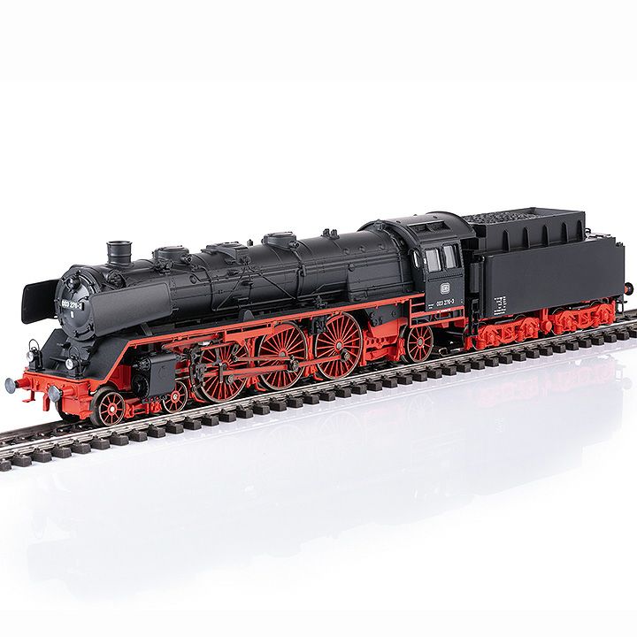 HOゲージ | 木のおもちゃ がりとん