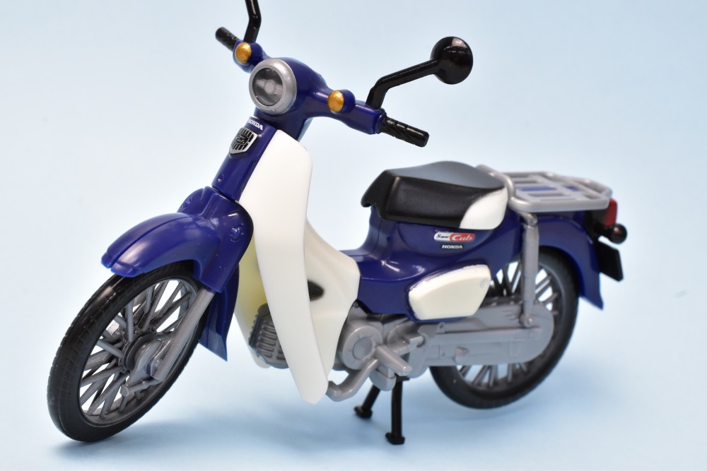 EXCEED MODEL Honda Super Cub 50 (エクシードモデル ホンダ スーパー