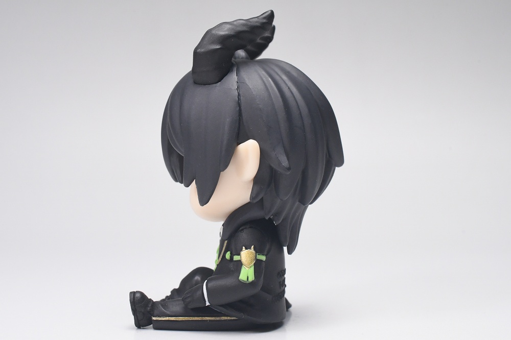 肩ズンFig. ディズニー ツイステッドワンダーランド Vol.2 ディア