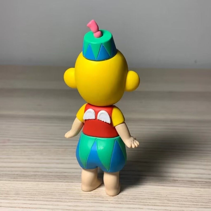 Sonny Angel Circus Series-Join the Circus Editon Monkey – TOYSEZ