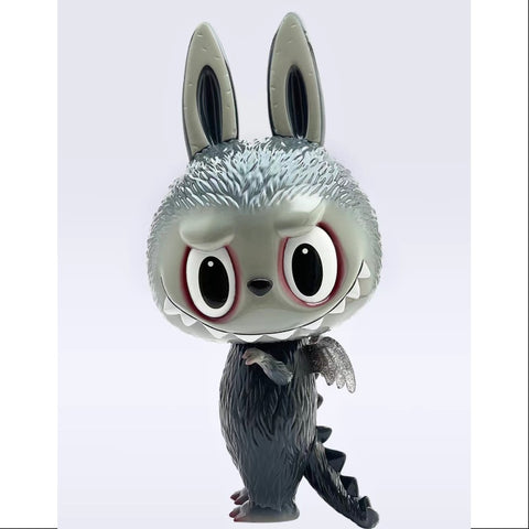 Labubu The Monsters Zimomo Reverse 2020 LIMITED – TOYSEZ