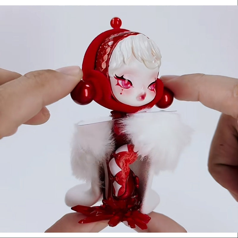 Skullpanda Tell Me What You Want Series Super Secret As i Wish(1