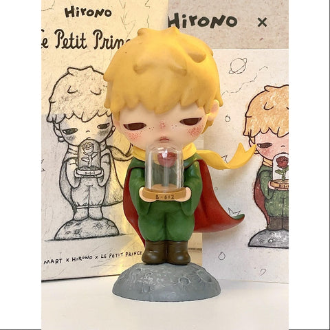 Hirono x Le Petit Prince Series The Little Prince – TOYSEZ