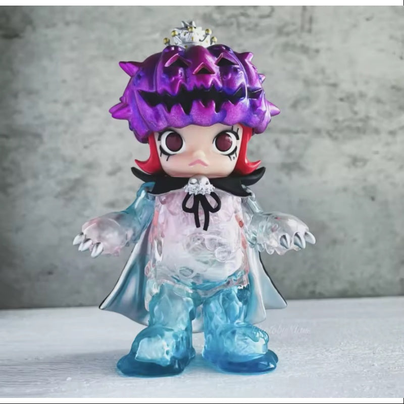 MOLLY Instinctoy Erosion Molly Costume Series Halloween inc Molly