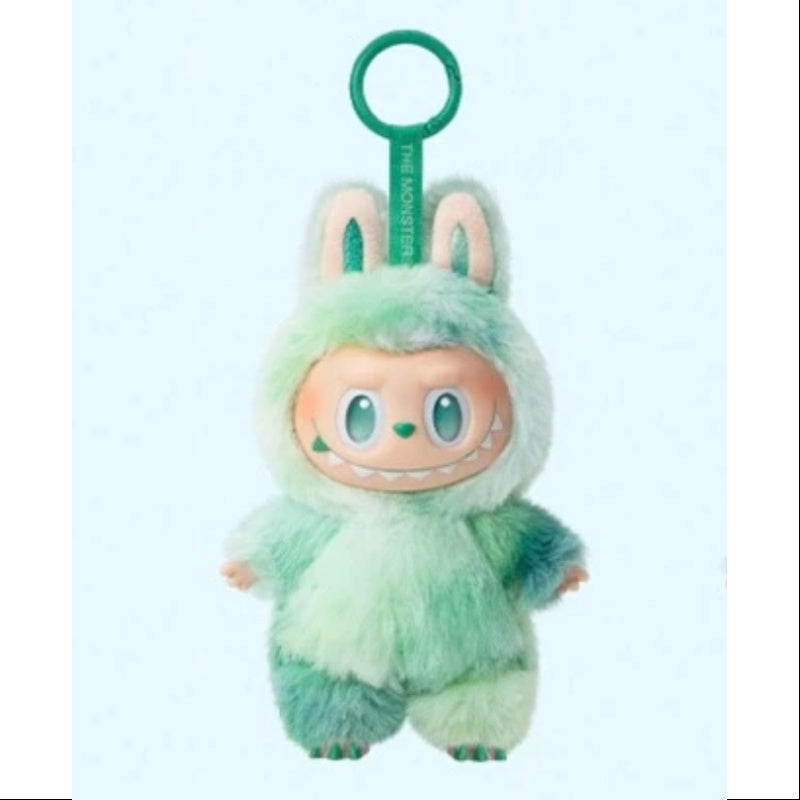 Labubu V3 Big Into Energy: Whole Set (Opened Box) | TOYSEZ Data