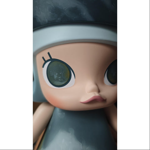 MEGA ROYAL MOLLY 400% DIDI To Love 2025 Limited Edition – TOYSEZ