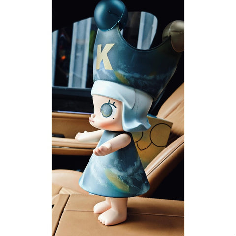 MEGA ROYAL MOLLY 400% DIDI To Love 2025 Limited Edition – TOYSEZ