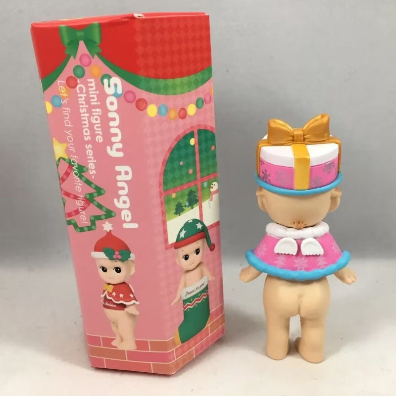 Sonny Angel Christmas Series 2016 Christmas Gift – TOYSEZ