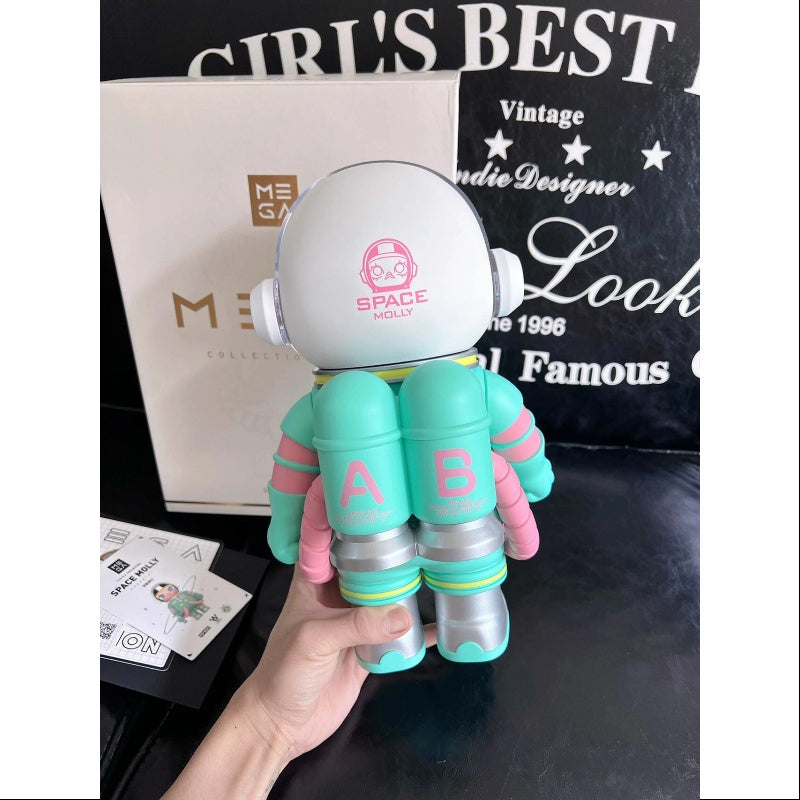 MEGA COLLECTION SPACE MOLLY 400% Return Series 2021 Space G – TOYSEZ