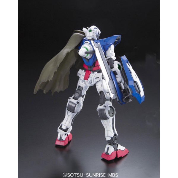 Bandai Gunpla Master Grade MG 1/100 Gundam Exia Ignition Mode