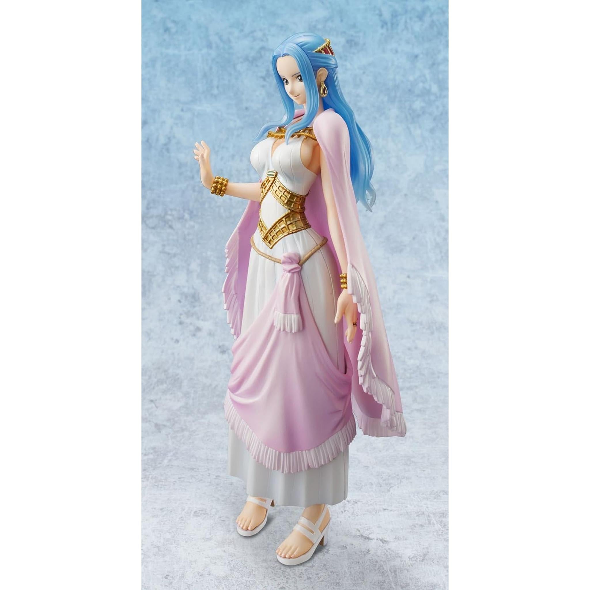 Portrait.Of.Pirates ワンピースシリーズNEO-DX ネフェルタリ・ビビ