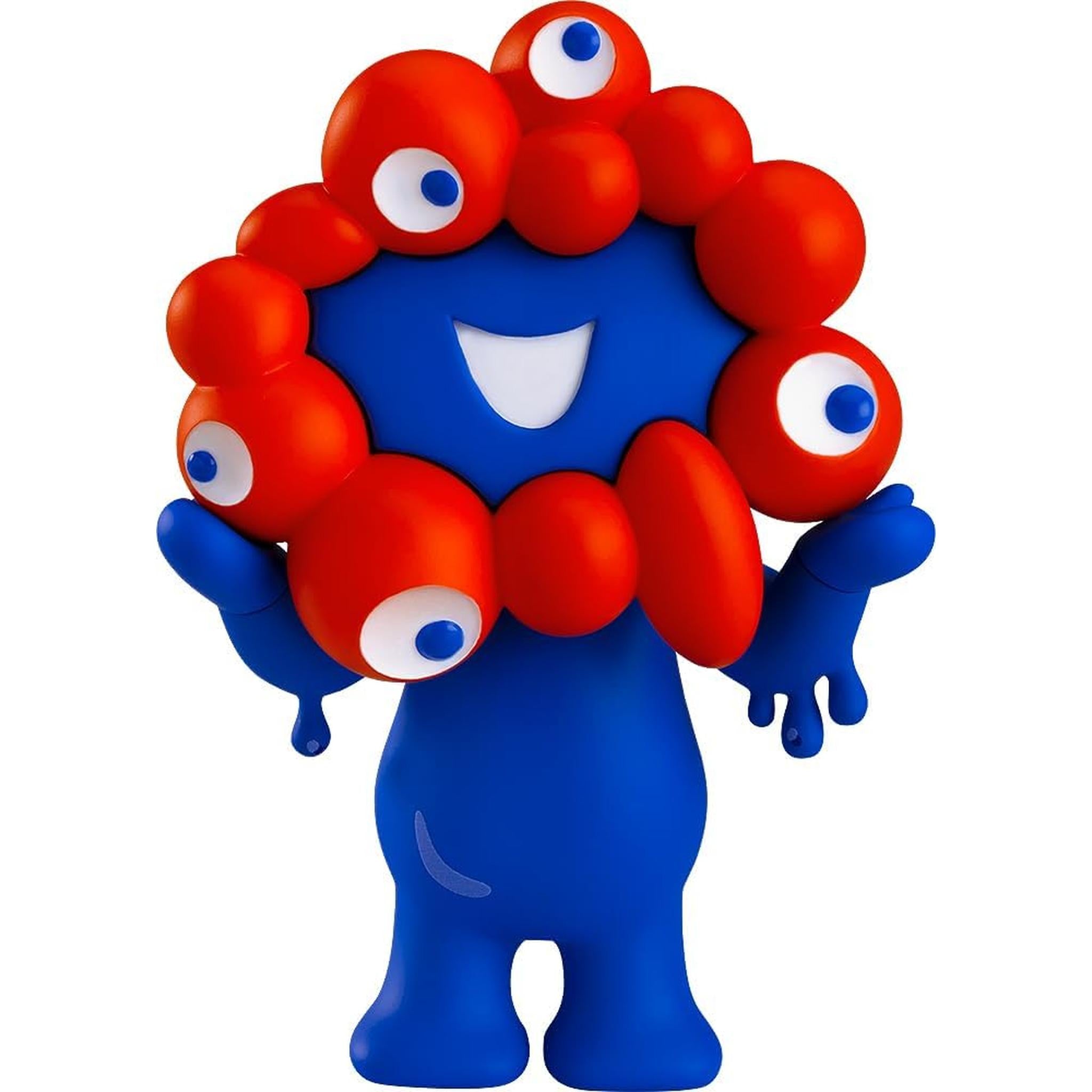 ねんどろいど 2025年大阪・関西万博 ミャクミャク – Toys Store Japan