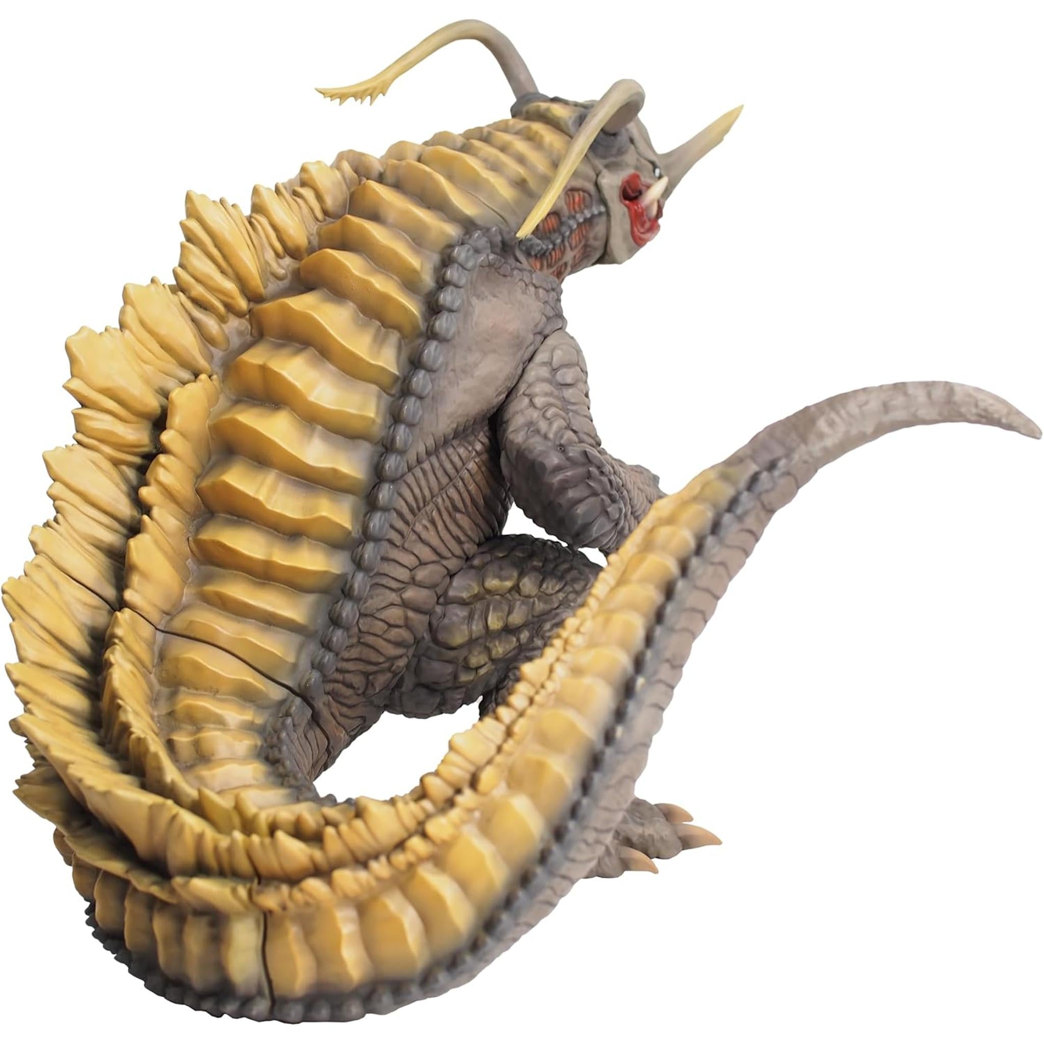 1/6特撮シリーズ ネロンガ（シンウルトラマン） 約400mm PVC製 塗装