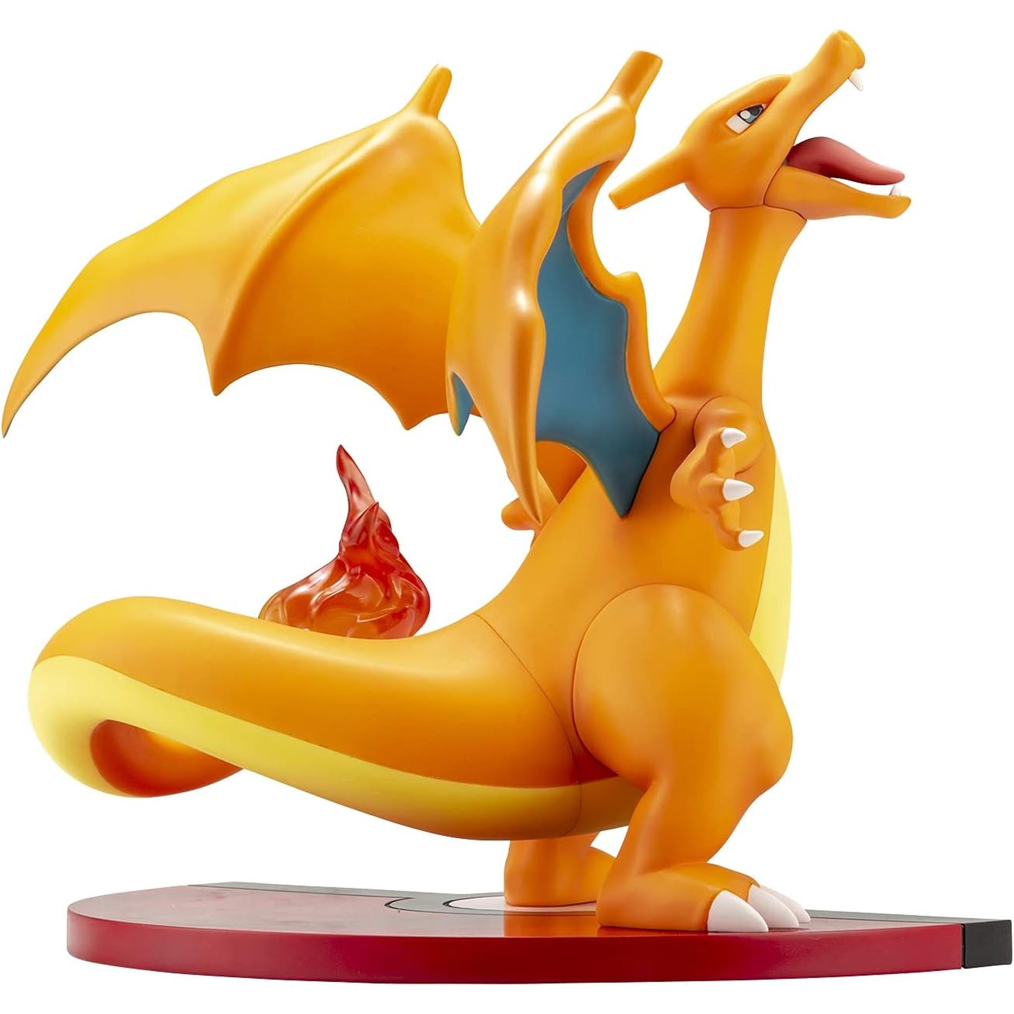 ポケモンセンターオリジナル フィギュア ダンデ＆リザードン – Toys