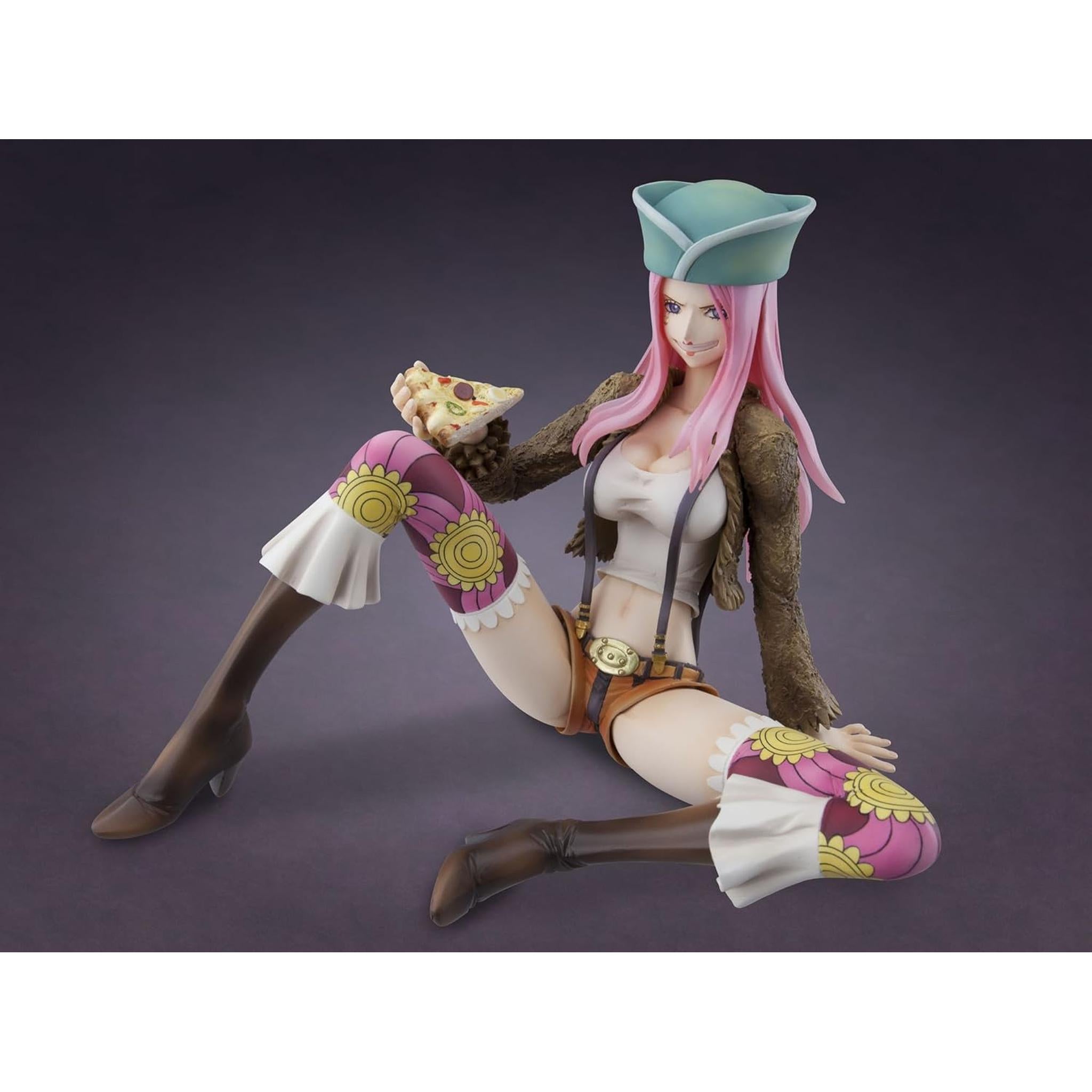 Portrait.Of.Pirates ワンピースシリーズNEO-DX ジュエリー・ボニー