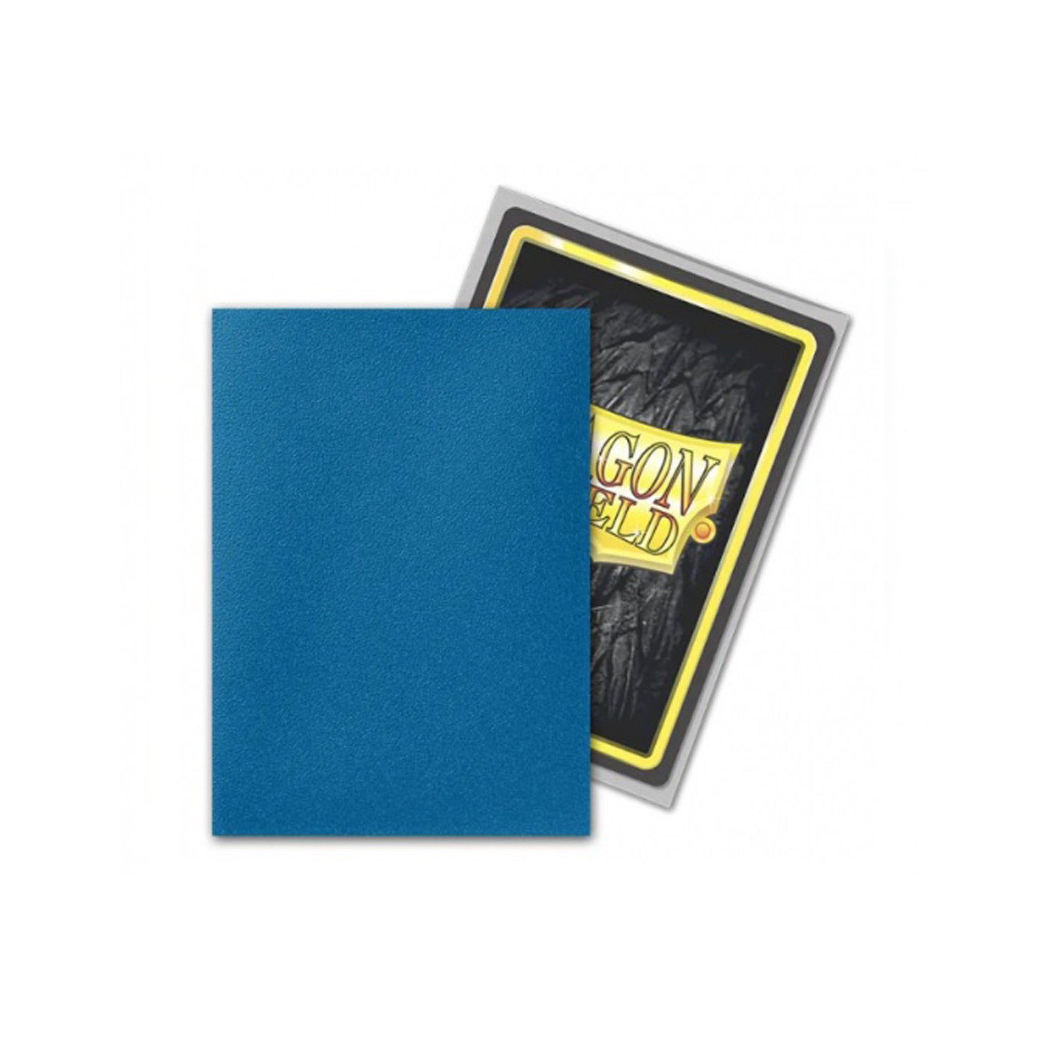 ドラゴンシールド AT-15064 カードスリーブ マットデュアル 25周年記念