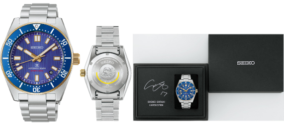 大谷翔平選手2026限定モデル】予約受付中！ | ショップニュース