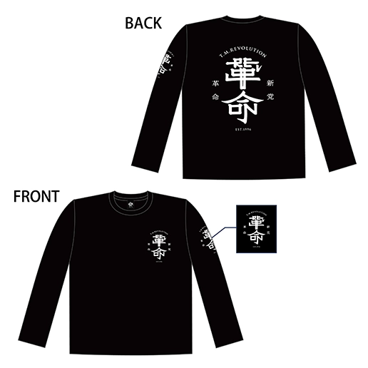 グッズ情報 | T.M.R. LIVE ELECTION -VOTE 30-