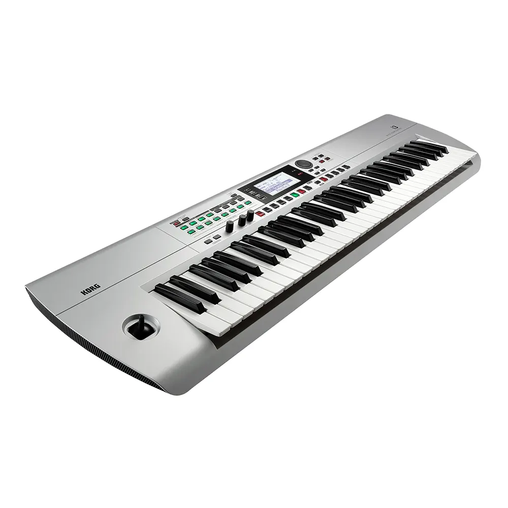 Korg i3 Music Arranger Workstation Keyboard | TMW