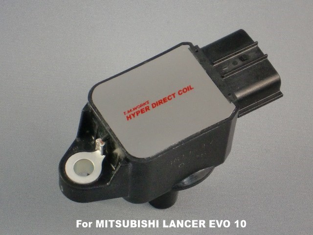 T.M.WORKSの点火チューニングとDME TUNE Type MでMore PowerとMore