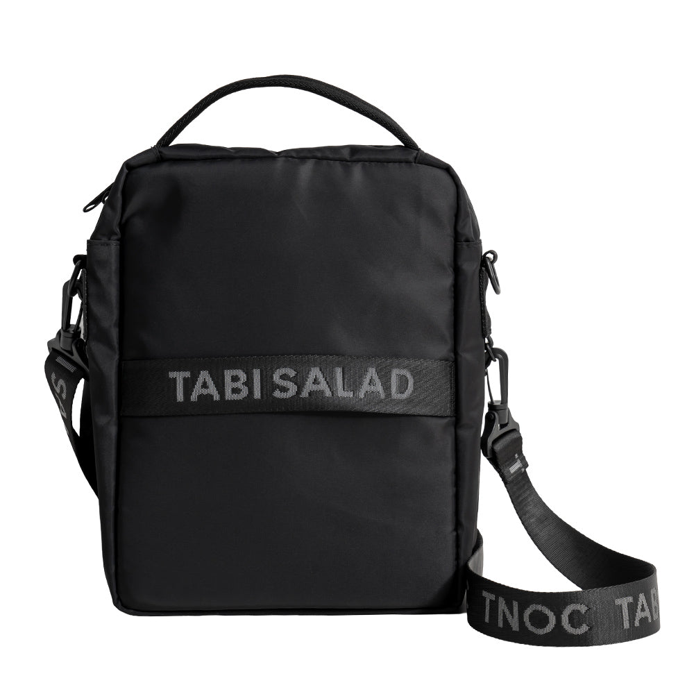 TNOC THE TRAVEL BAG TABI SALAD MODE